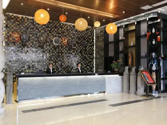 Kunlong Hotel