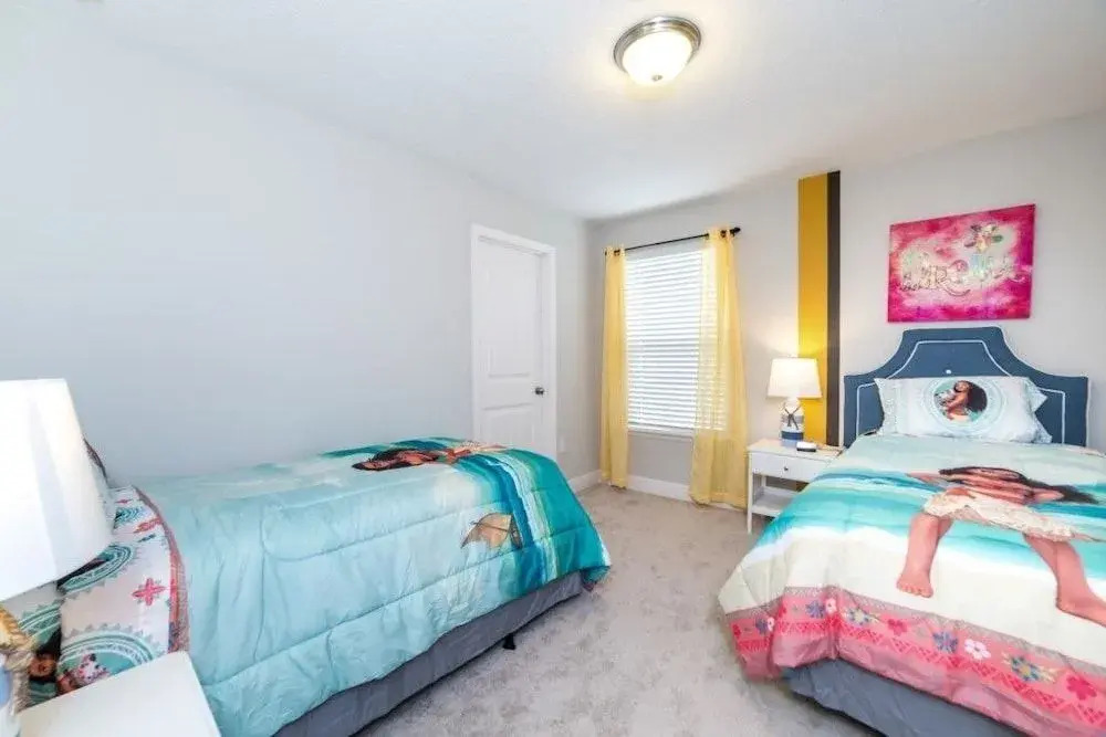 Wildwood Villa #230935 - 5 Br villa