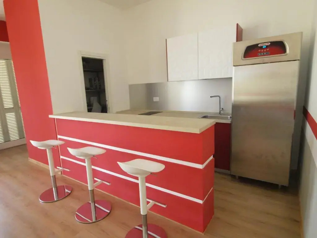 Happy Hostel For Young