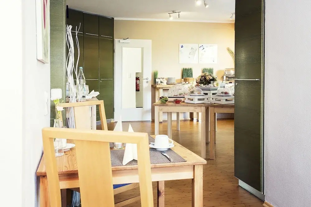 Hotel Löwenguth - Das freundliche gemütliche Budget Hotel