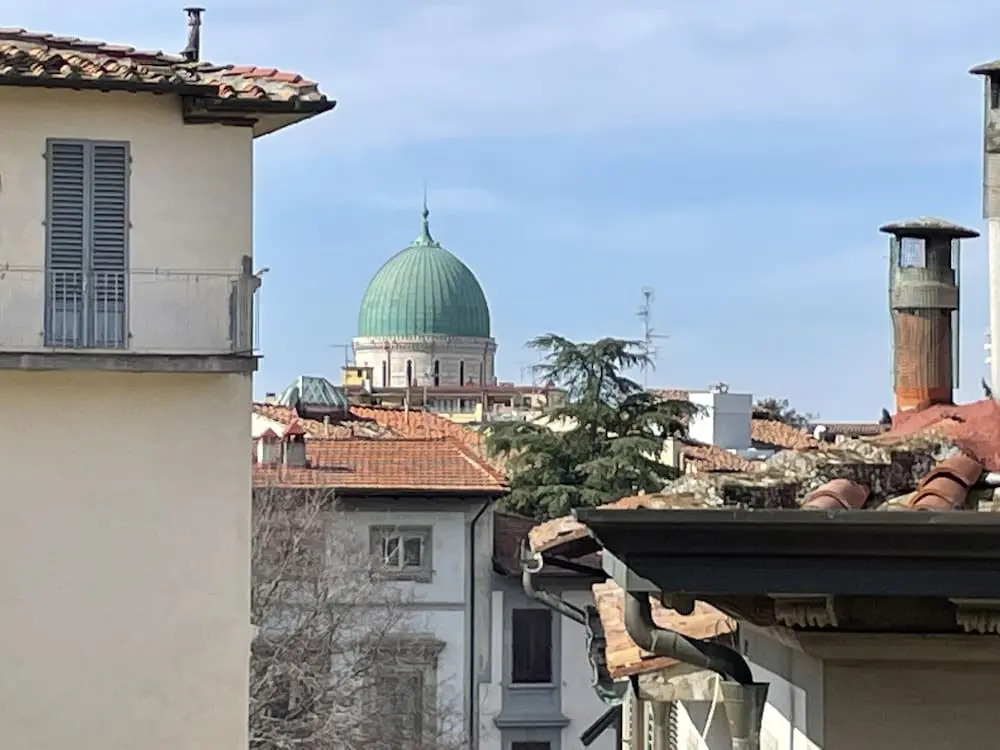 Porta alla Croce Guest House