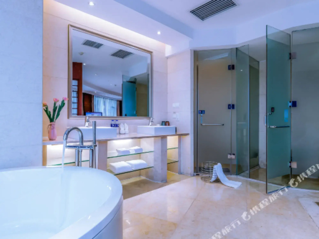 Quansheng Hotel Changsha