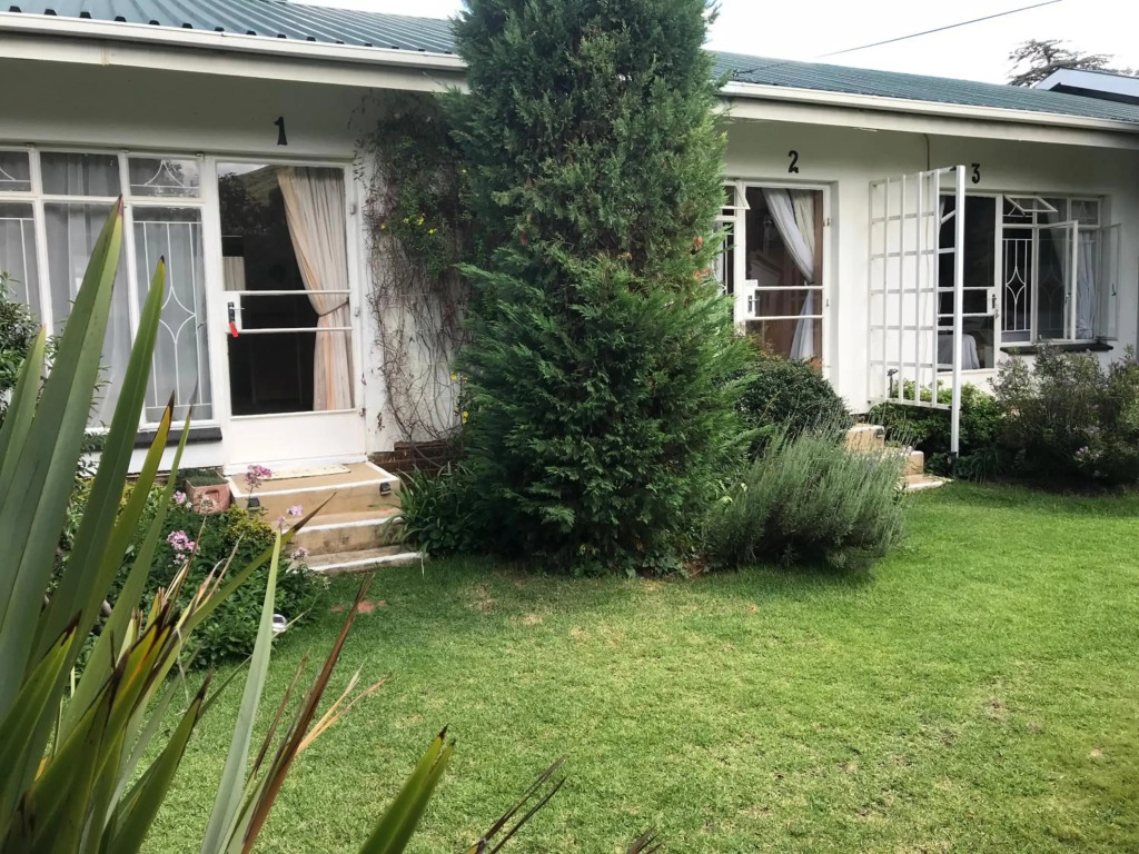Rosewood Corner, Clarens