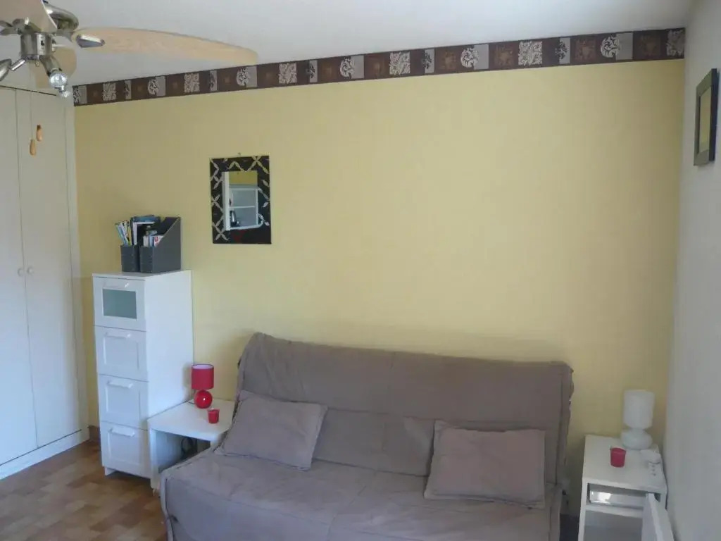 Appartement à Carqueiranne