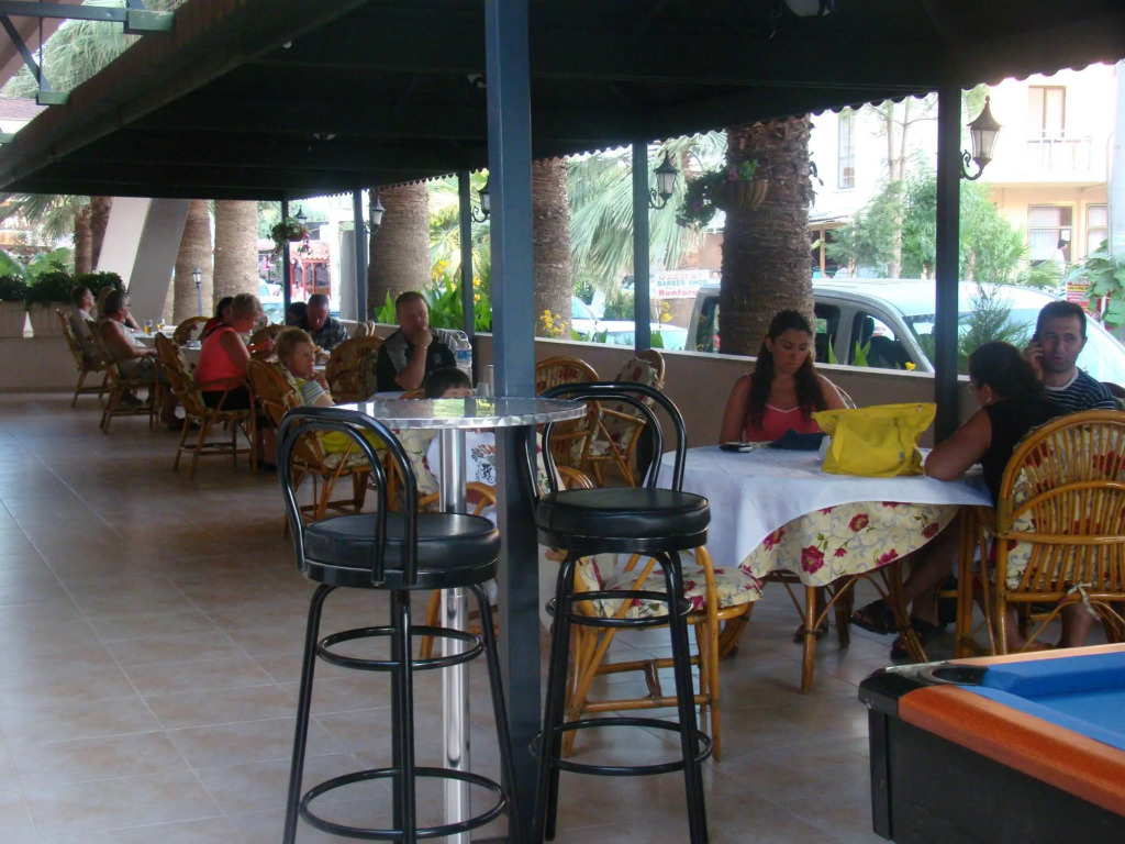 Nazar Hotel