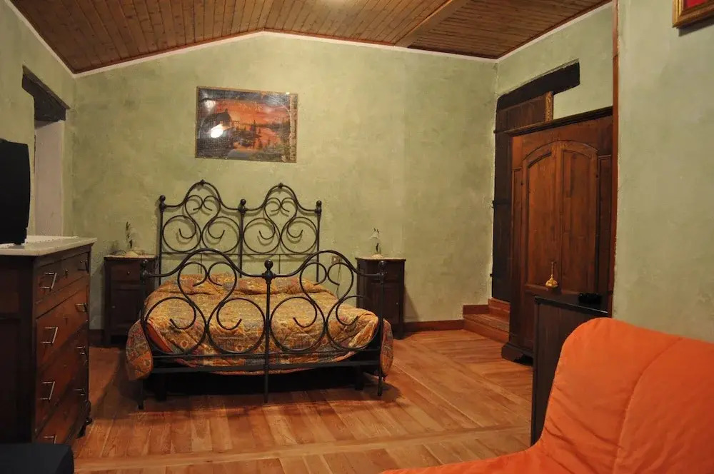 Agriturismo Ca Serrantonio