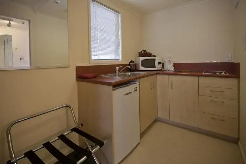 Bella Vista Motel Hamilton
