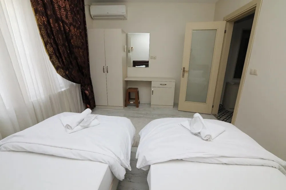 Magnolia suites taksim