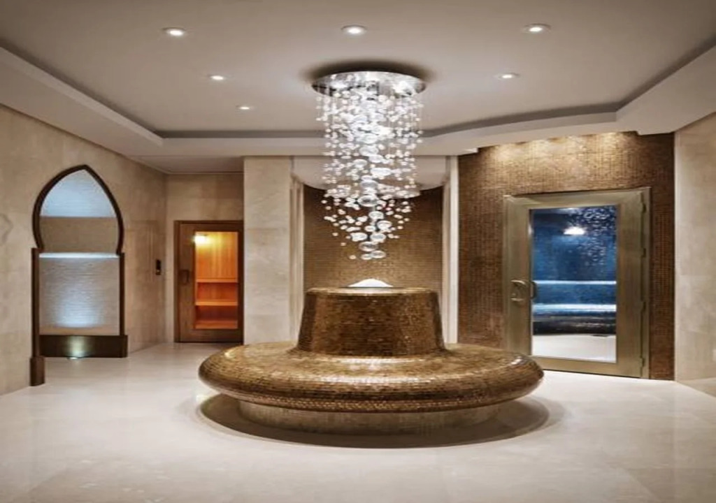 Raffles Makkah Palace