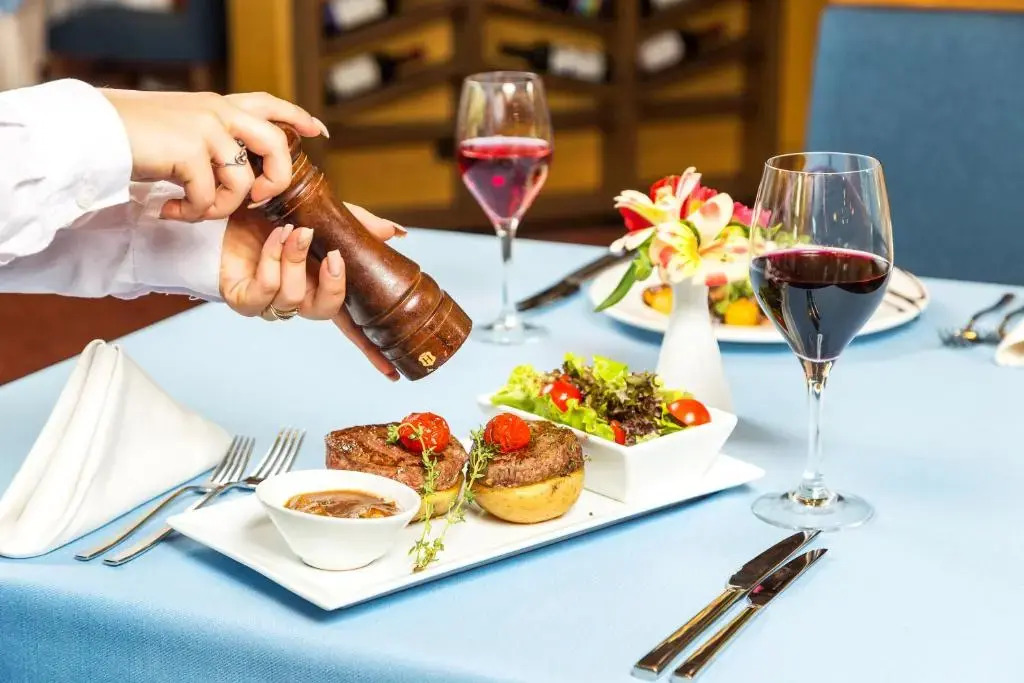 Landmark Creek Hotel & Wellness Plovdiv