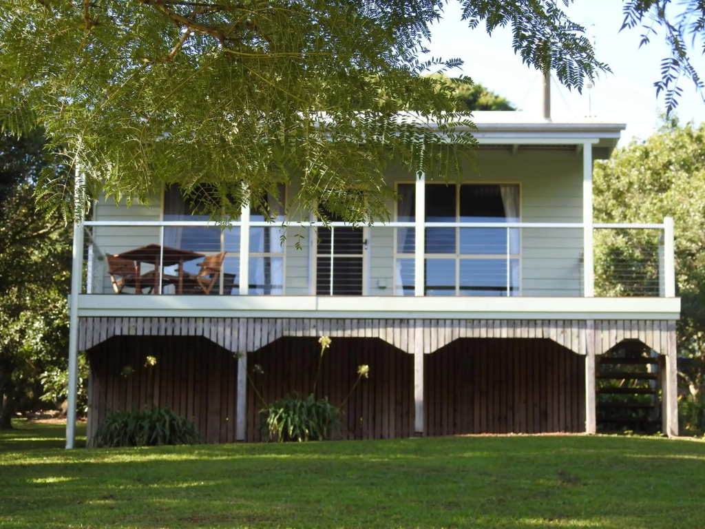 Pencil Creek Cottages