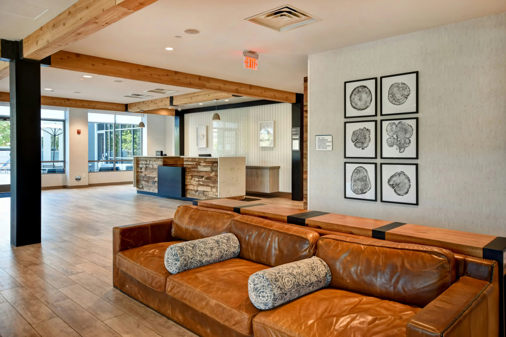 Hilton Garden Inn Jackson