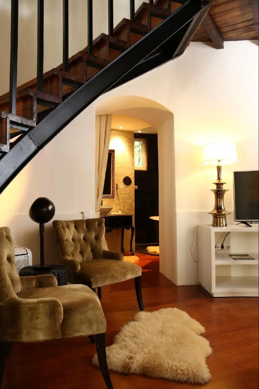 Hotel Quinta das Lagrimas - Small Luxury Hotels
