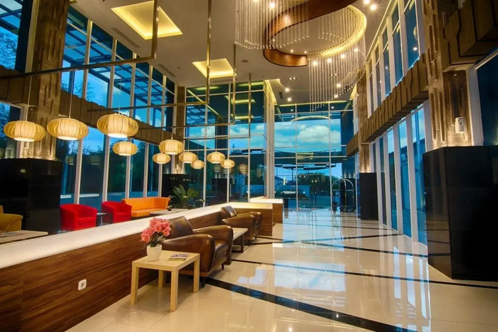 Hotel 88 Kopo Bandung by WH