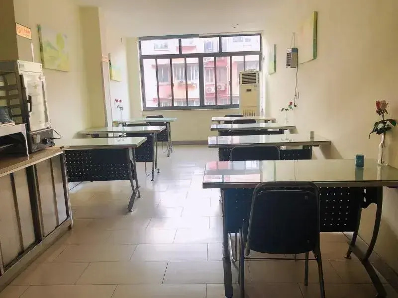 GreenTree alliance Shanghai Minhang Jiaotong University Hotel