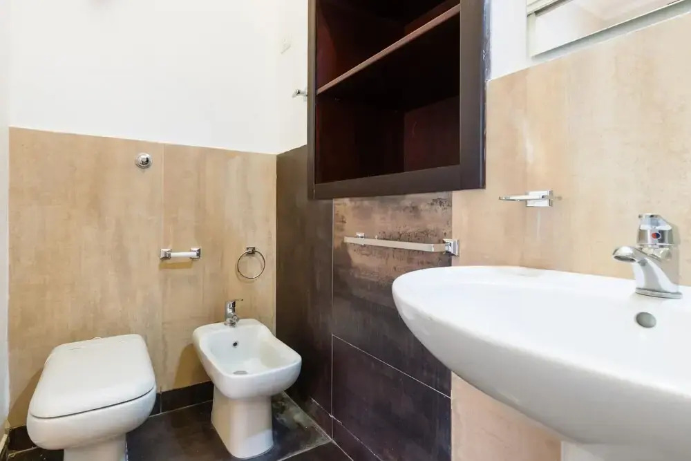 Apartment Parthenope I - BH 47