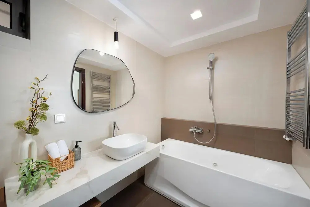 Notiko Villa I in Plaka Elounda