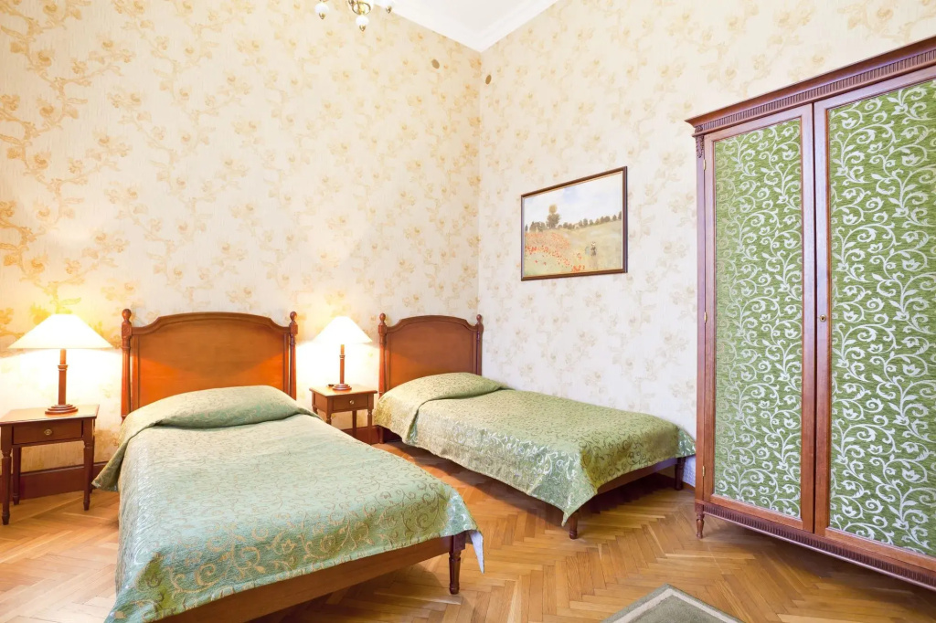 Hotel Royal