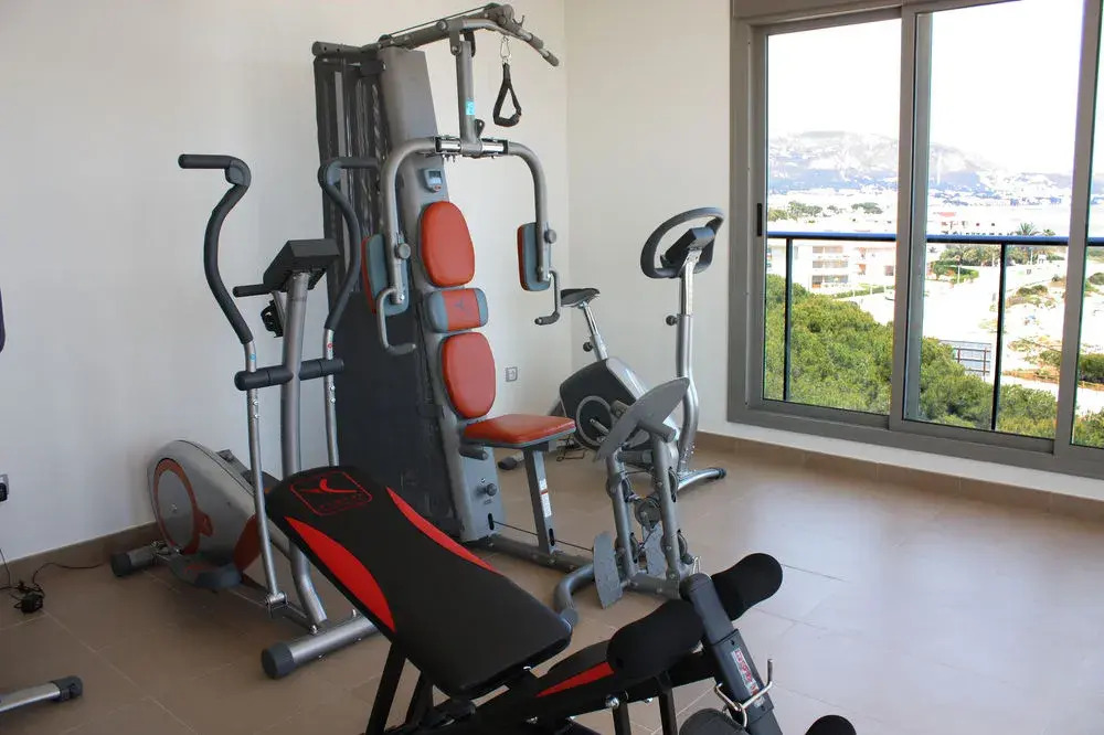 Alcocebre Suites Hotel
