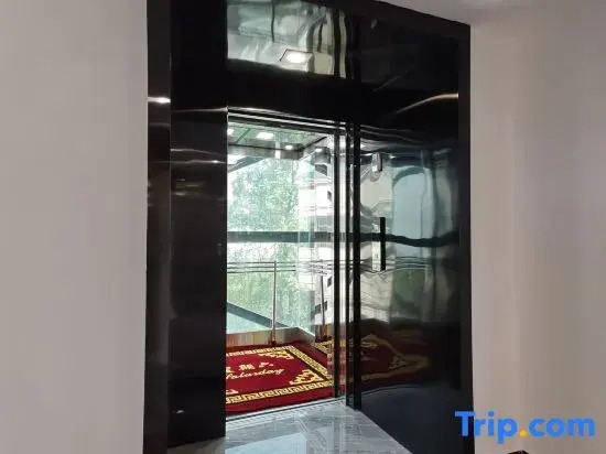 Yunzhong Hotel