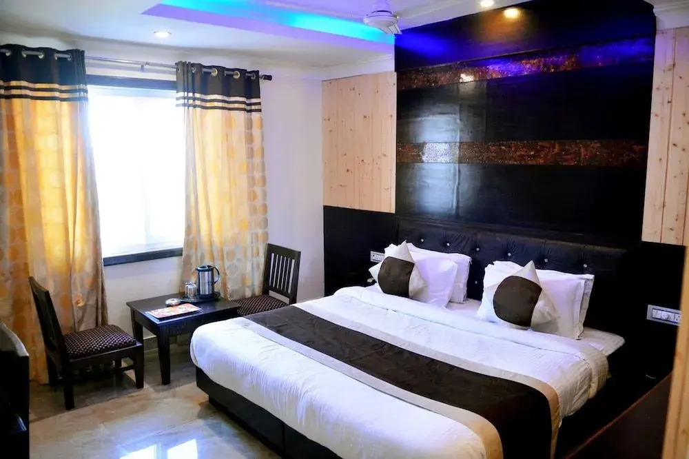 Hotel Kishna Palace