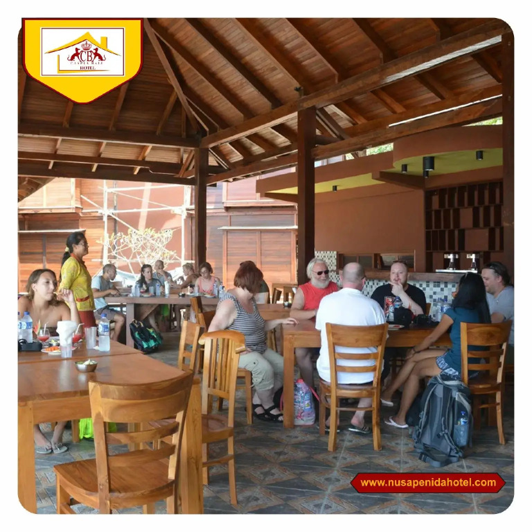 Caspla beach hotel resto and bar