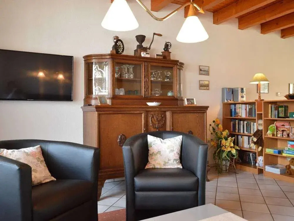 Holiday Home Near Hillesheim