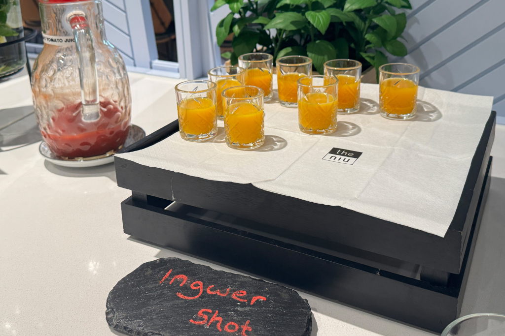Holiday Inn - the niu, Yen Hamburg City by IHG
