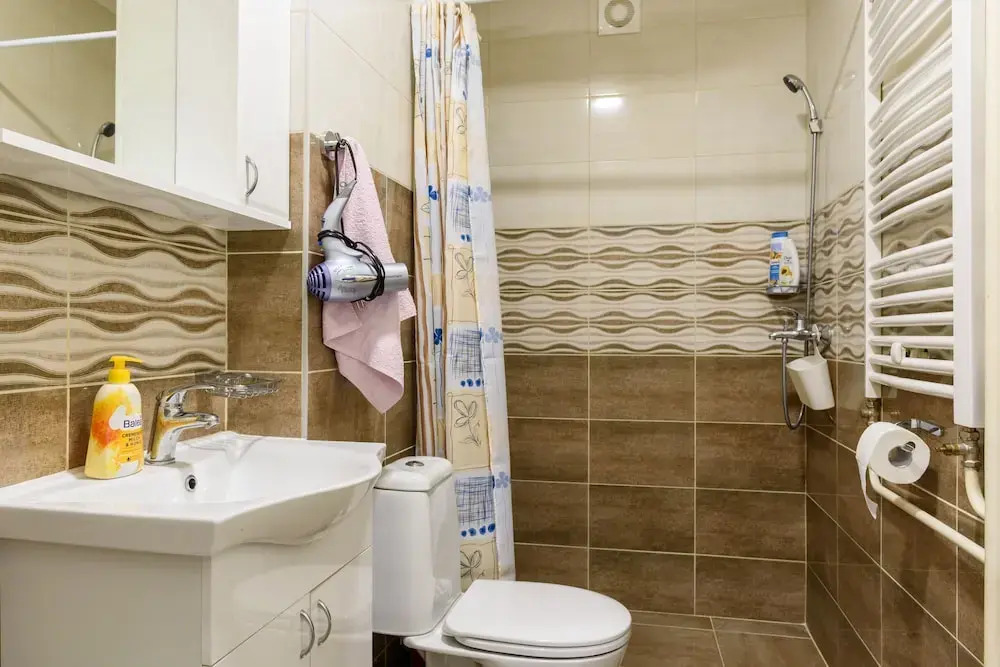 Bonito apartment