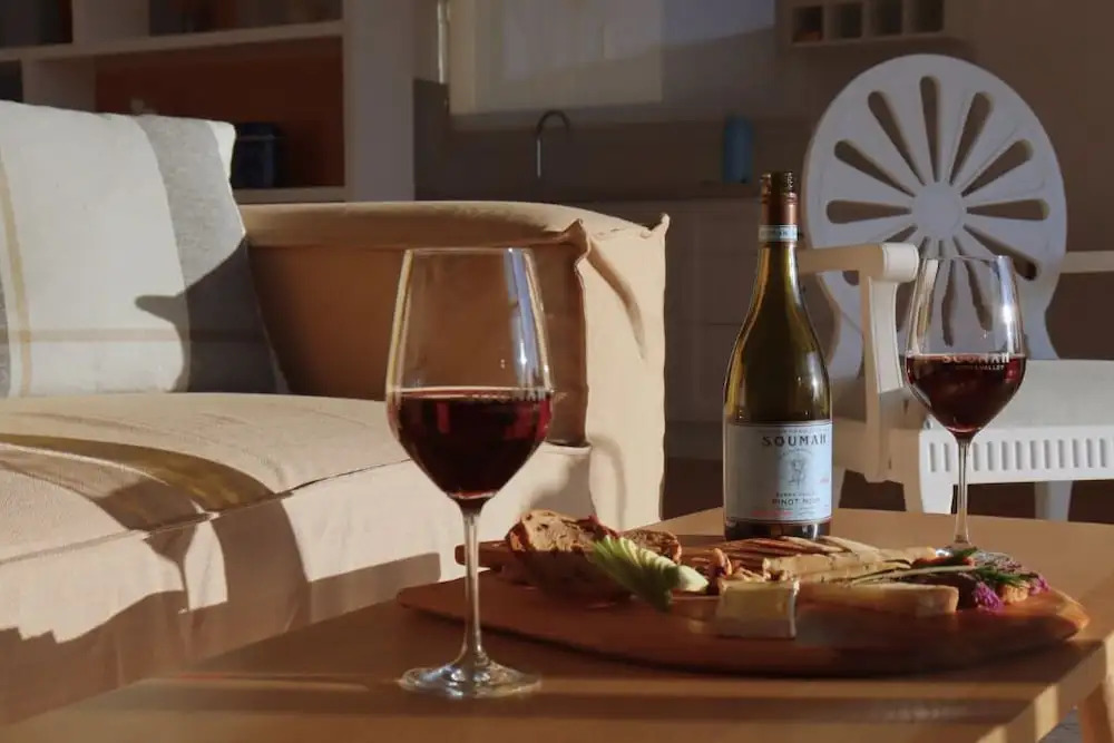 SOUMAH Wines