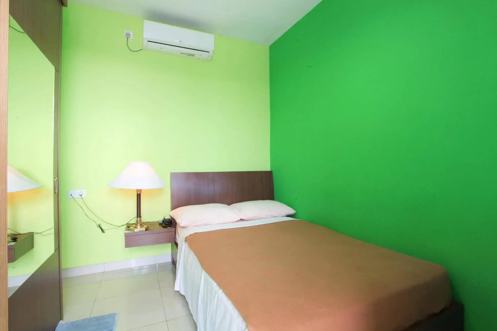The Nancy's Homestay