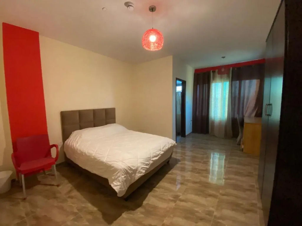 Jericho Waleed's Hostel