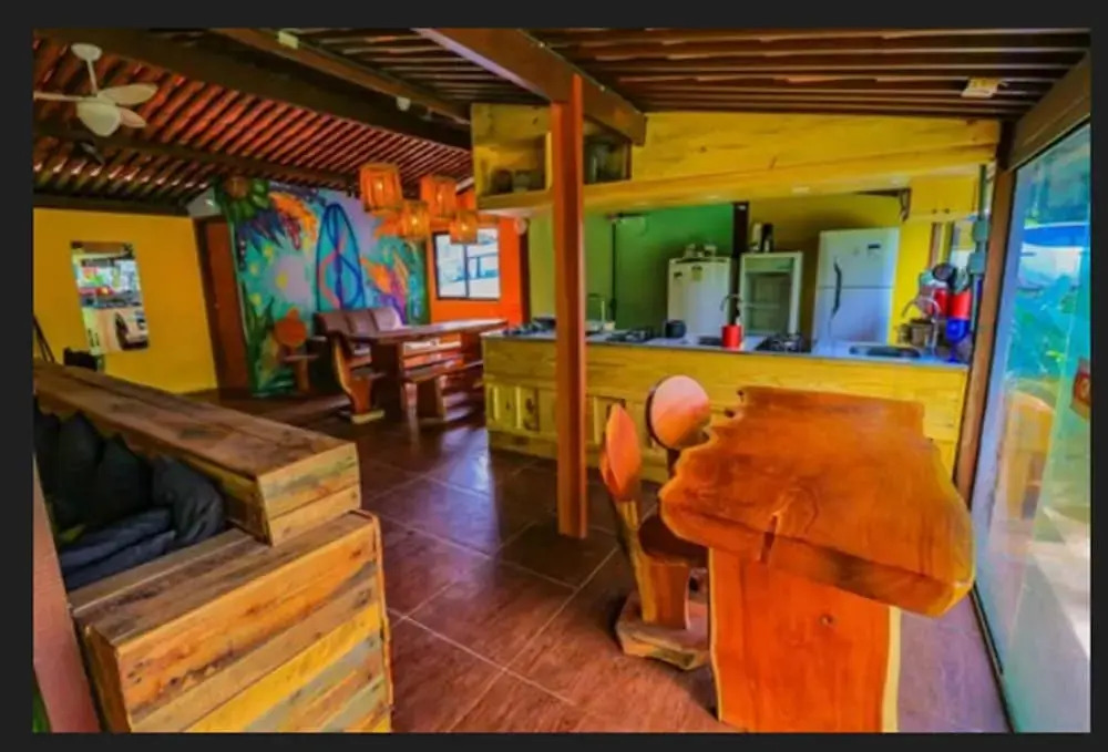 Noronha Hostel