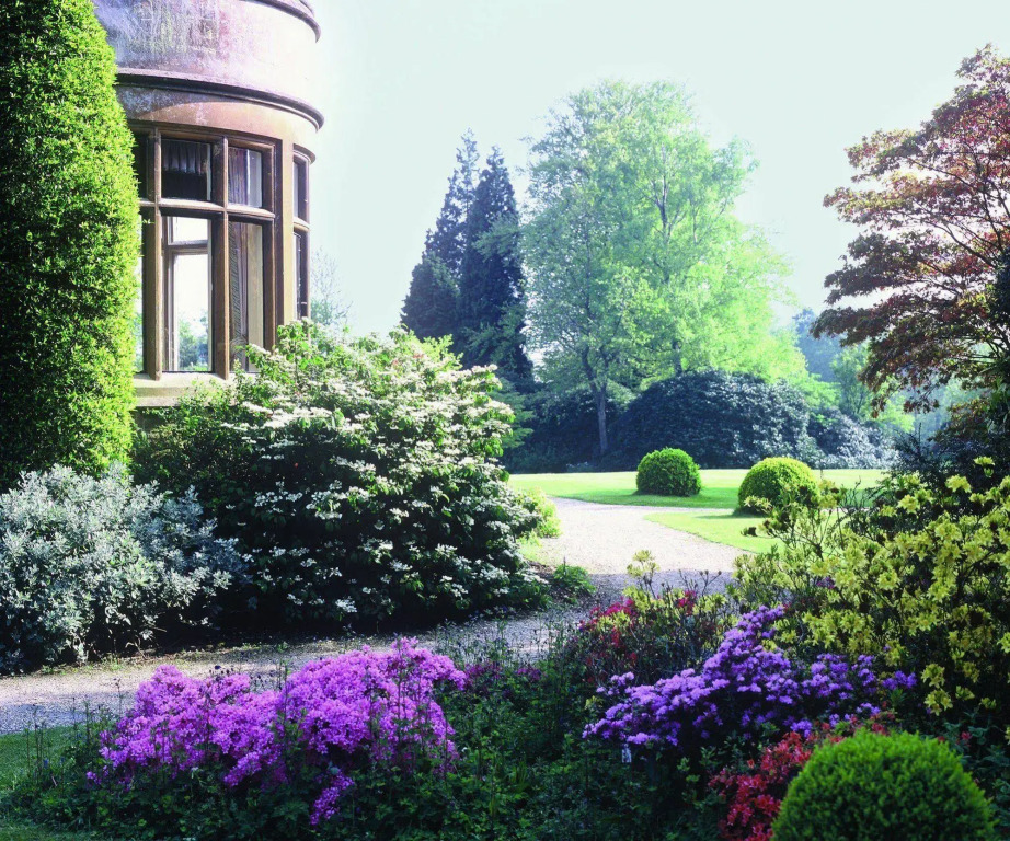 Grayshott Health Spa