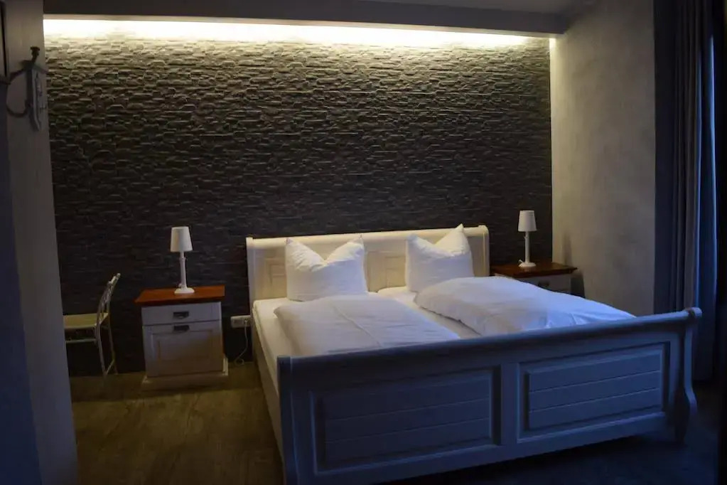 Hotel Arte Vida OHG
