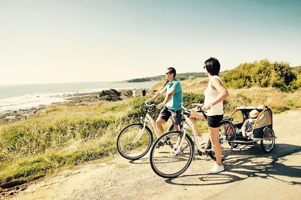 Camping Club Sunissim Le Trianon