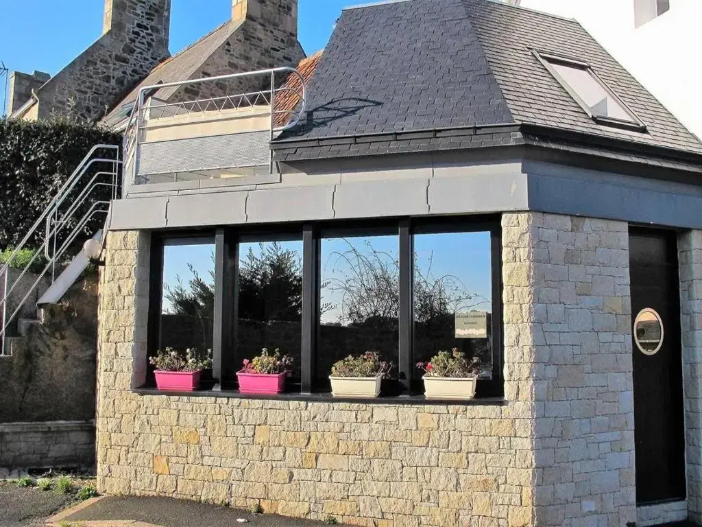 Maison Perros-Guirec, 2 pièces, 2 personnes - FR-1-368-15