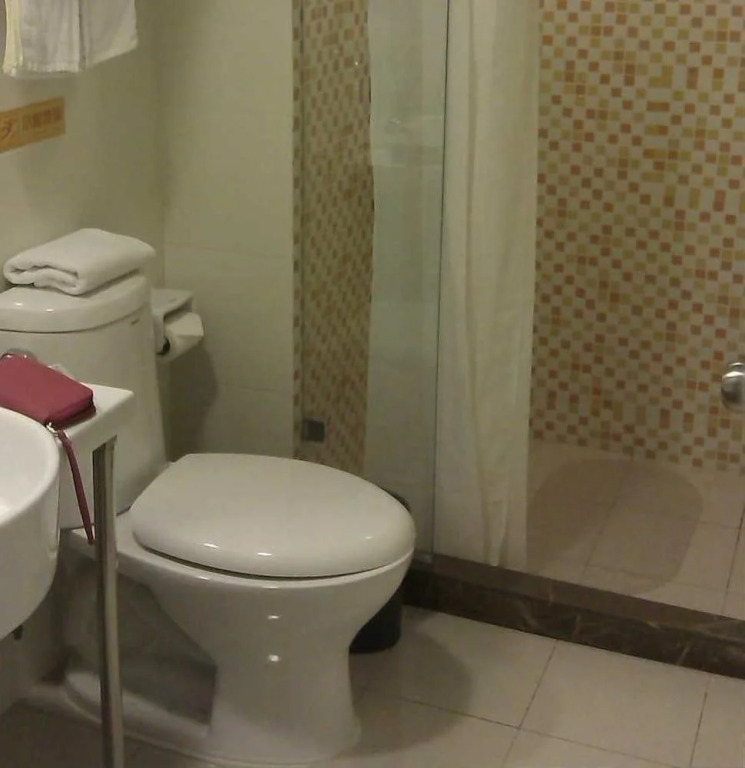 Home Inn Xuzhou Jinying International Shopping Center