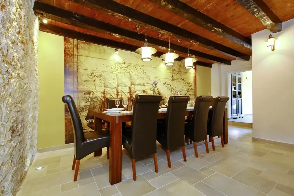 Villa Rustica