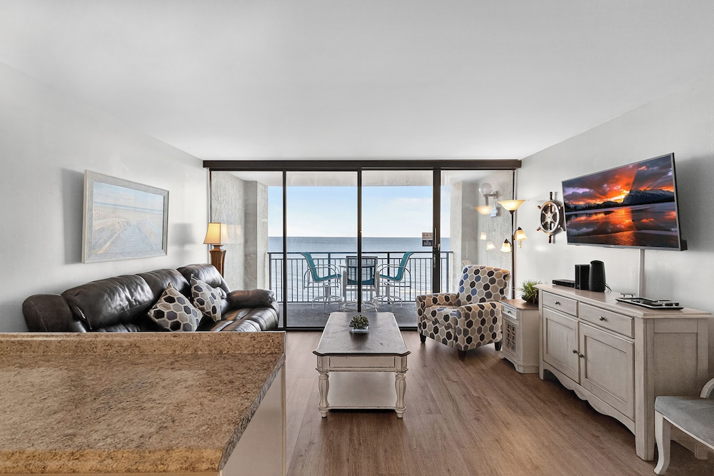 Ocean Forest Plaza Unit 1412