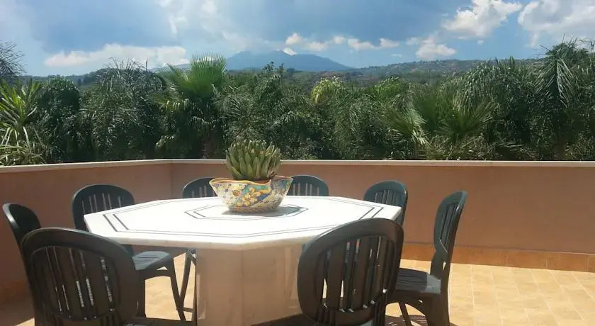 Agriturismo Rosemarine