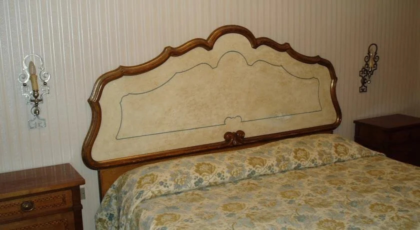 Albergo U Rustegu