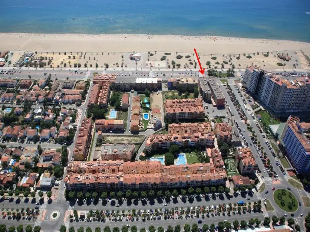 Apart-Rent Mirablau Mar