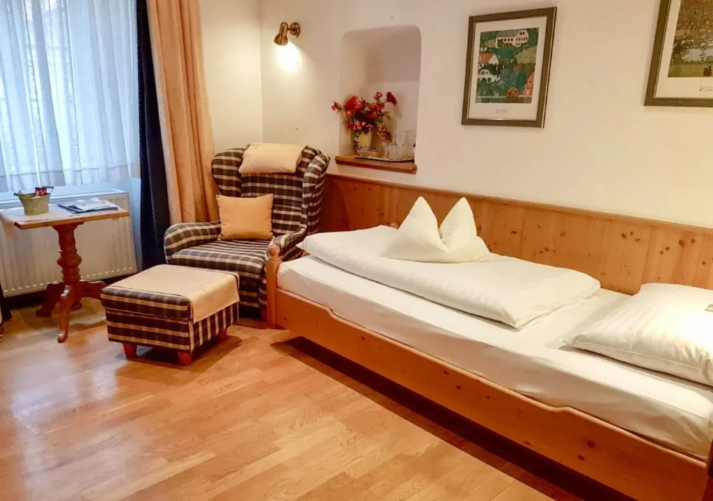Hotel-Residenz Schrannenhof