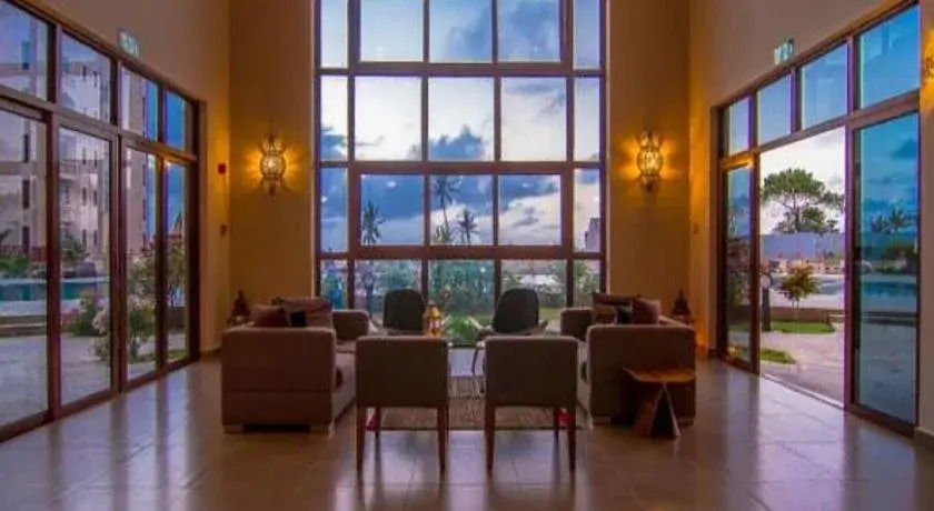 The Royal Shaza Suites