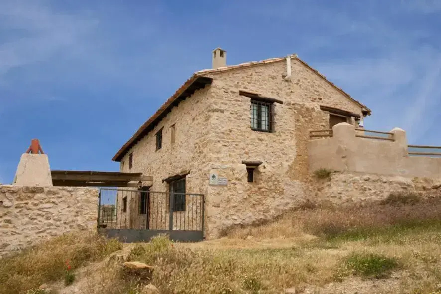 Masada Andabe