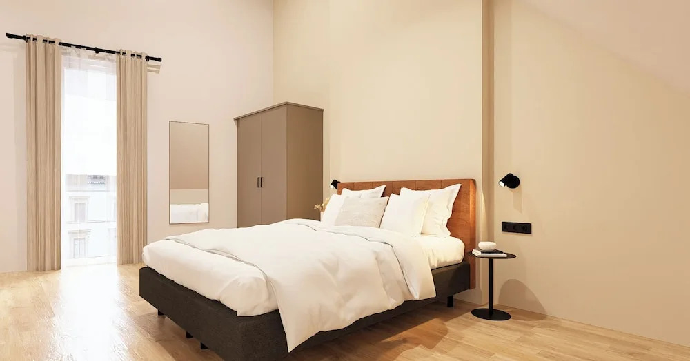 Brera Serviced Apartments Böblingen Sindelfingen