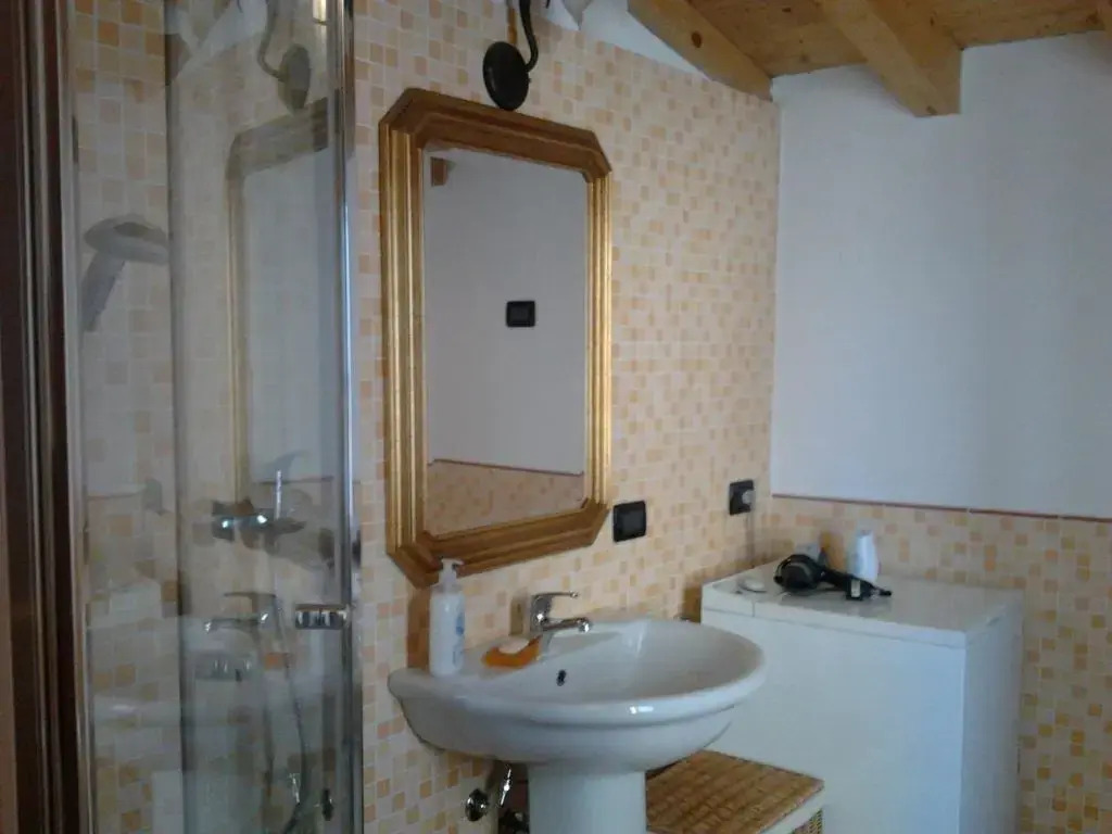 Bed & Breakfast Castello