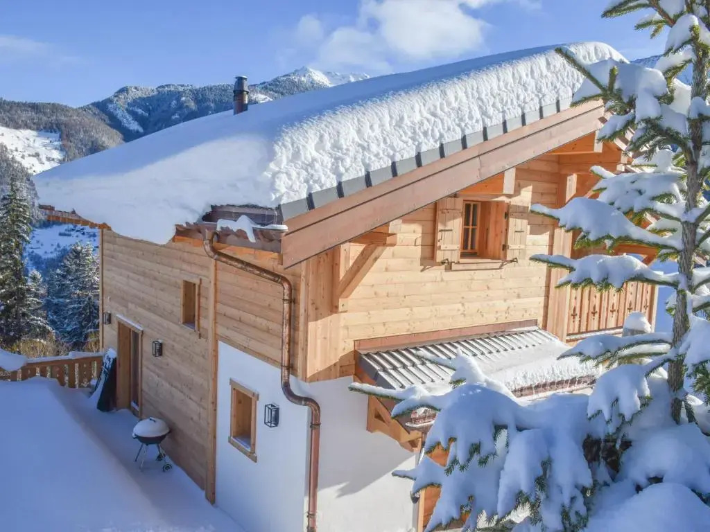 Chalet Grand Roi