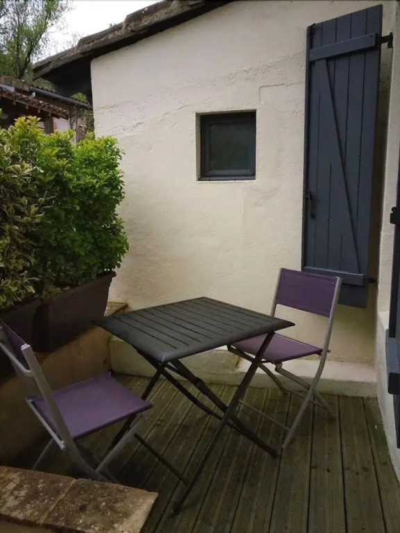 Chez Emilia